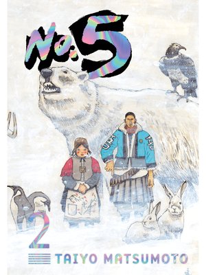 cover image of No. 5, Volume 2